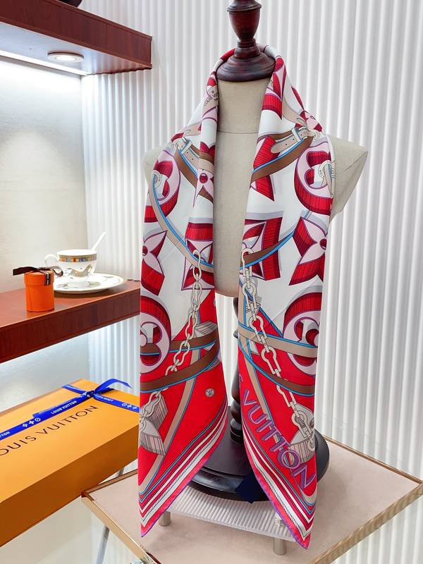 Louis Vuitton Scarf LVC00518 Louis Vuitton Scarf LVC00518